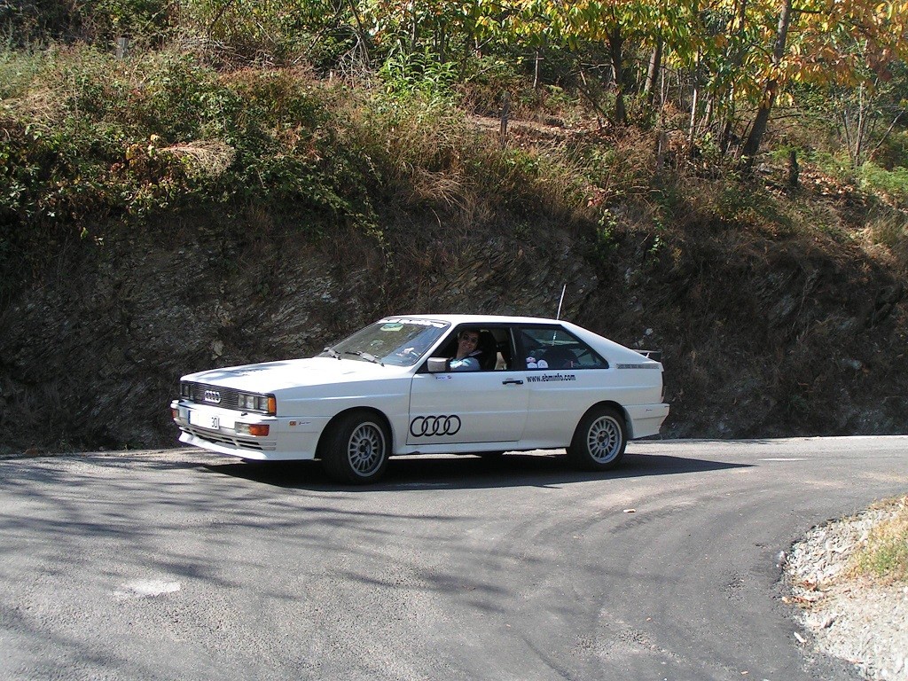 UR quattro