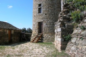 Le Chateau