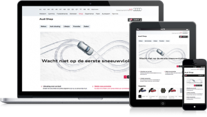 audi-e-shop