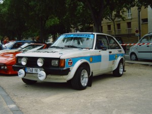 Lotus Sunbeam