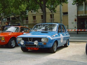 R12 Gordini