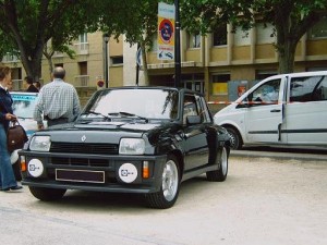 R5 Turbo